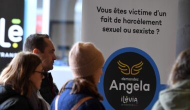 Des safe zones vont être mises en place dans la rue et les transports pour la Braderie de Lille - 19/08/2025