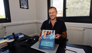 une agence s’installe à Bihorel pour recruter dans la santé