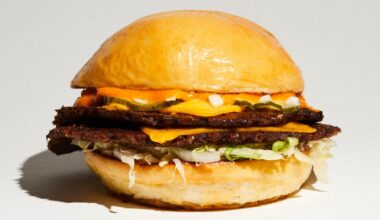 5 restaurants pour voyager aux États-Unis sans quitter Paris