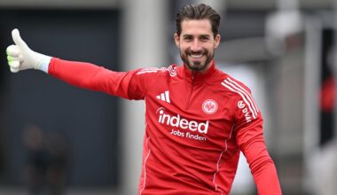 Kevin Trapp rejoint officiellement le Paris FC