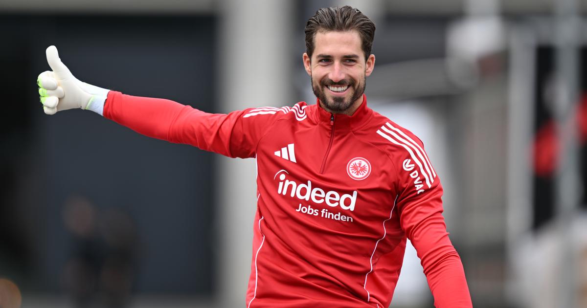 Kevin Trapp rejoint officiellement le Paris FC