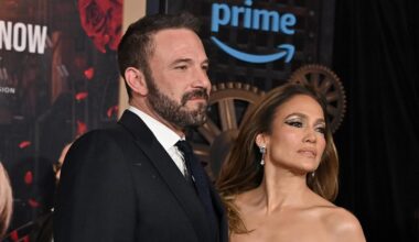 leur divorce vire au règlement de comptes, "c'est aller beaucoup trop loin"