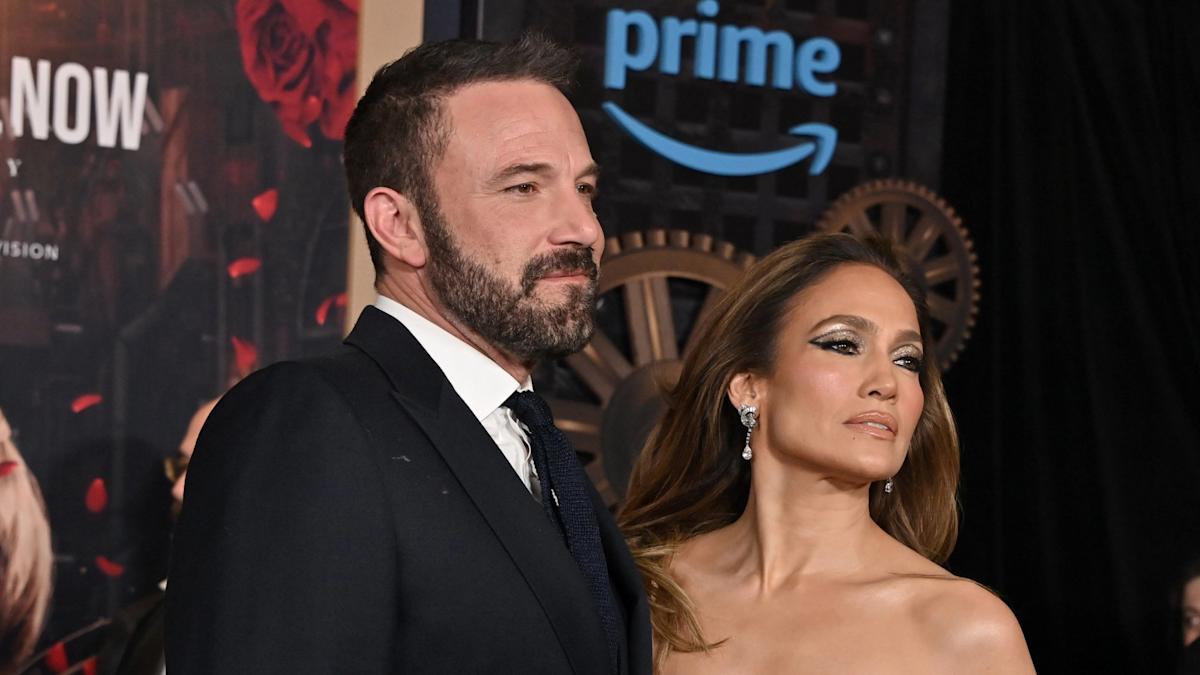 leur divorce vire au règlement de comptes, "c'est aller beaucoup trop loin"