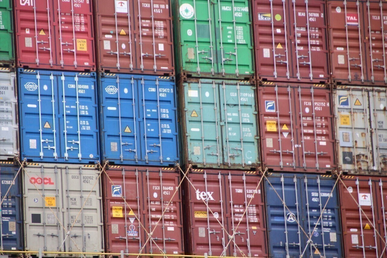 six hommes, dont trois dockers, condamnés par le tribunal Lille