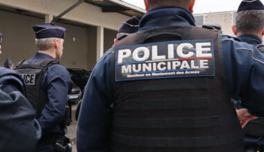 un homme victime de violences près de la place Stanislas, la police cherche des témoins