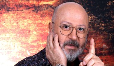 “Moi je signe tout de suite” : Oscar Sisto se dit prêt à faire son grand retour dans “Star Academy” en tant que professeur