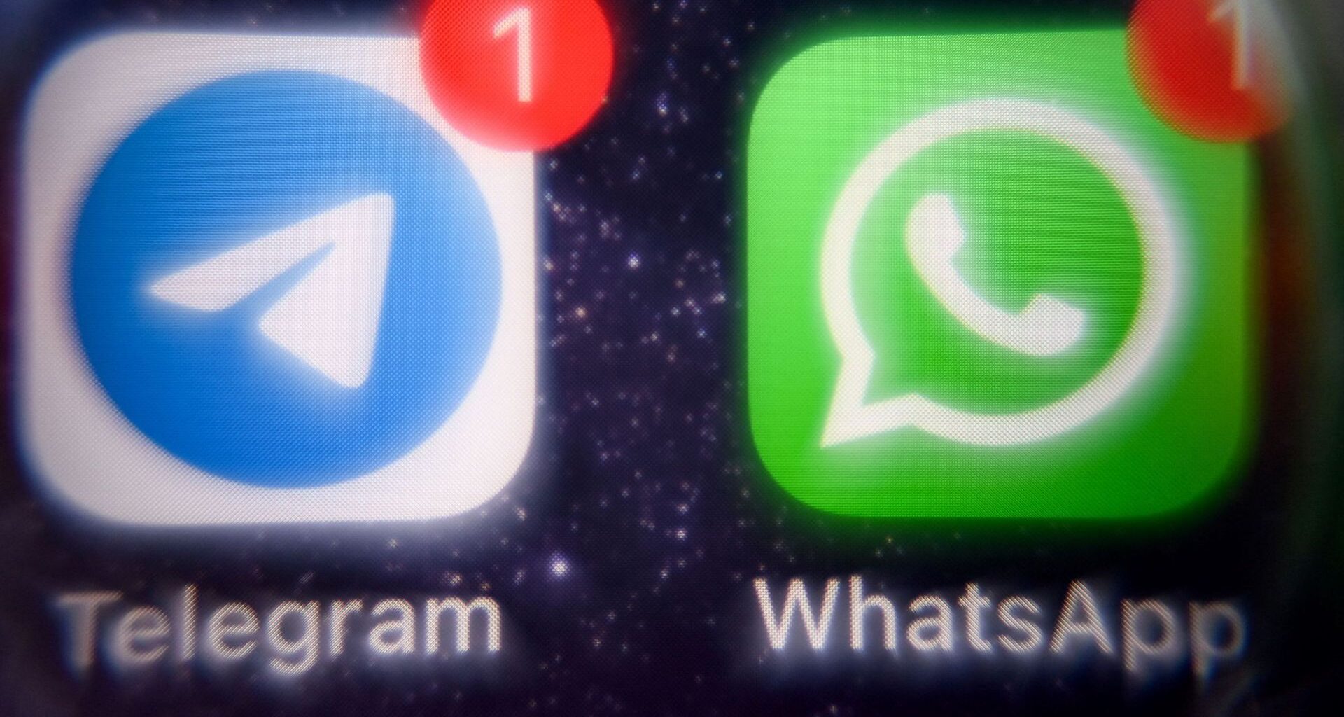 Les appels WhatsApp et Telegram vont être restreints en Russie