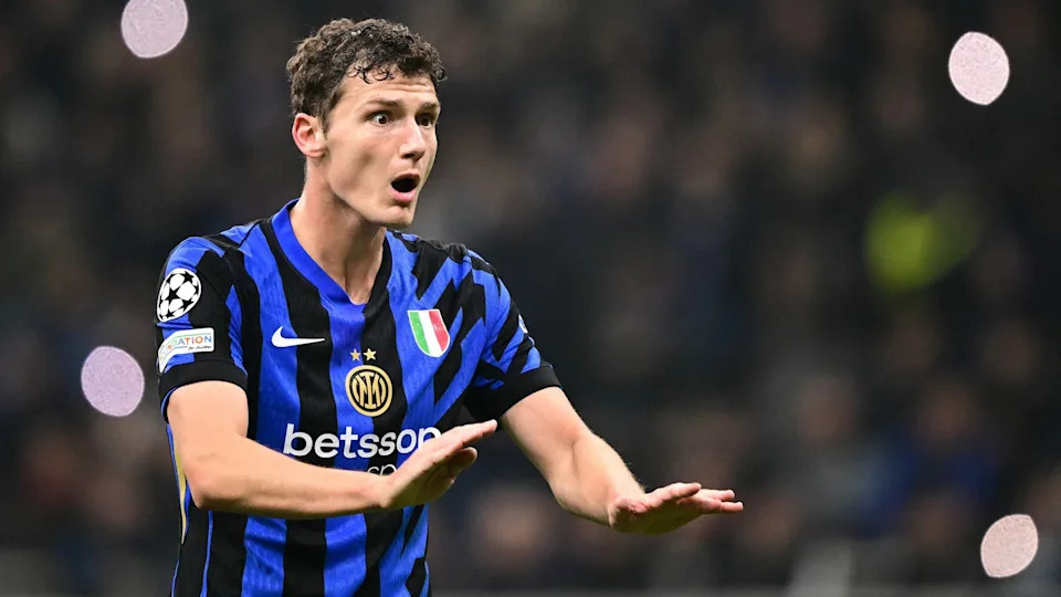 Benjamin Pavard ne retournera pas à Lille cet été 