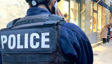 à Bordeaux, un homme interpellé après avoir menacé sa conseillère bancaire