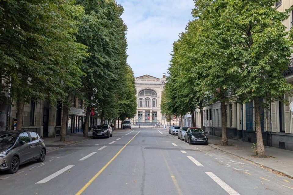 rue d'inkermann lille travaux chantier