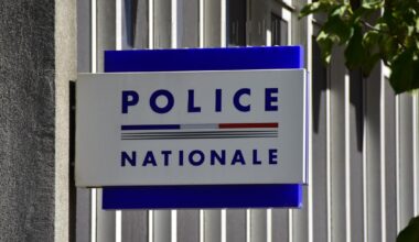 une jeune femme de 18 ans dénonce un viol dans un hall d’immeuble