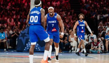 France-Espagne : les frissons puis le come-back