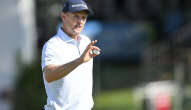 Justin Rose s'impose sur le St. Jude Championship - L'Équipe