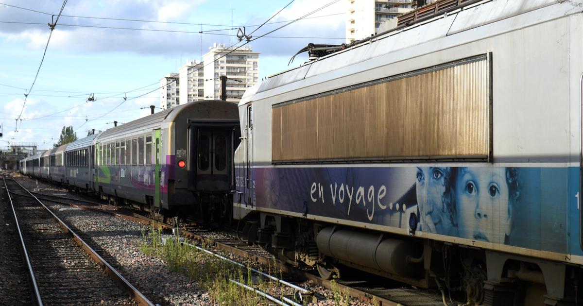 quels sont les trains supprimés à cause des fortes chaleurs ?