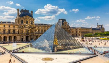 les architectes concourent pour un chantier à 800 millions d’euros