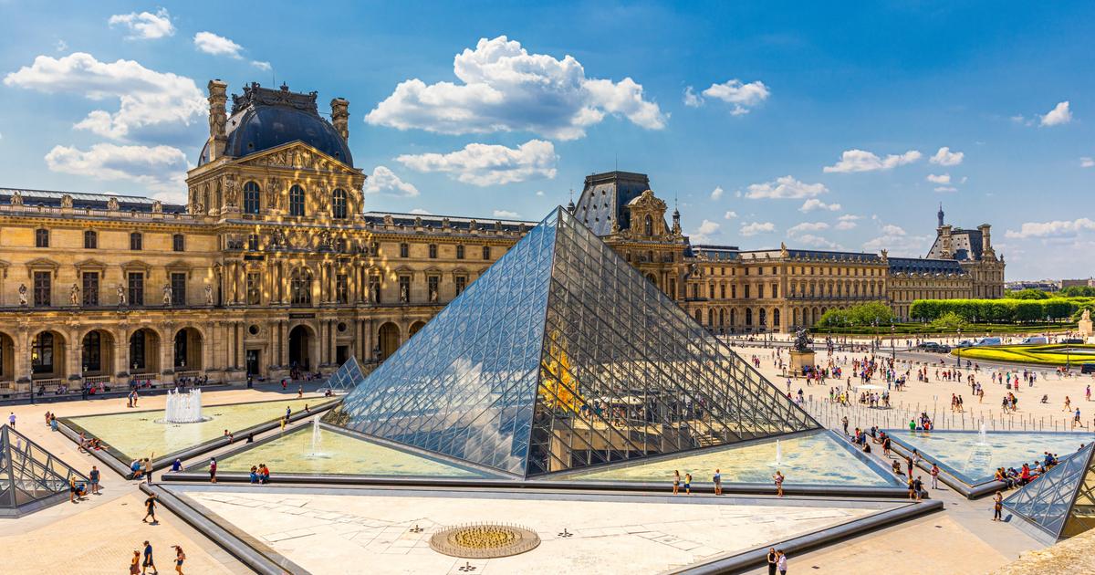 les architectes concourent pour un chantier à 800 millions d’euros
