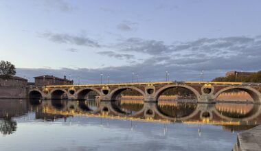 quel temps fera-t-il à Toulouse et en Occitanie ce jeudi ?