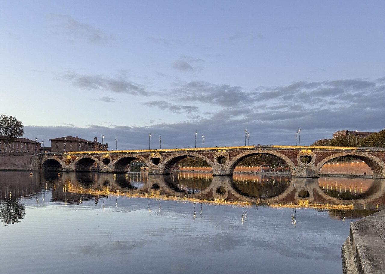 quel temps fera-t-il à Toulouse et en Occitanie ce jeudi ?