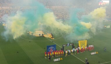 FC Nantes - PSG : que retenir du premier match de la saison des Canaris en Ligue 1 ?