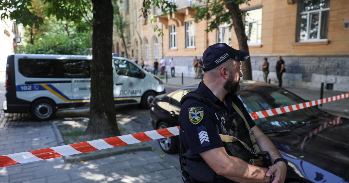 arrestation d’une personne suspectée du meurtre de l'ex-président du Parlement