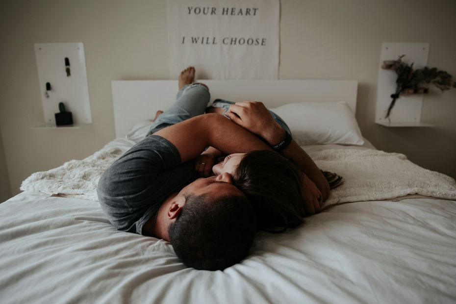"Il n'y a pas de normes dans la sexualité !" Toutes les questions que vous avez déjà eu envie de poser à un sexologue