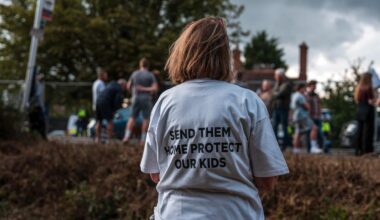 “On assiste à la résurgence d’un mécanisme de violences collectives”
