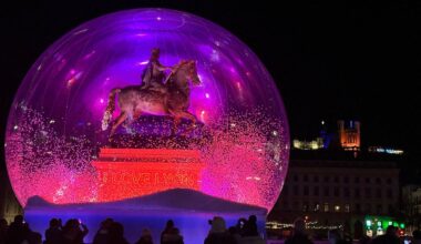 les dates sont connues, voici quand l'événement aura lieu