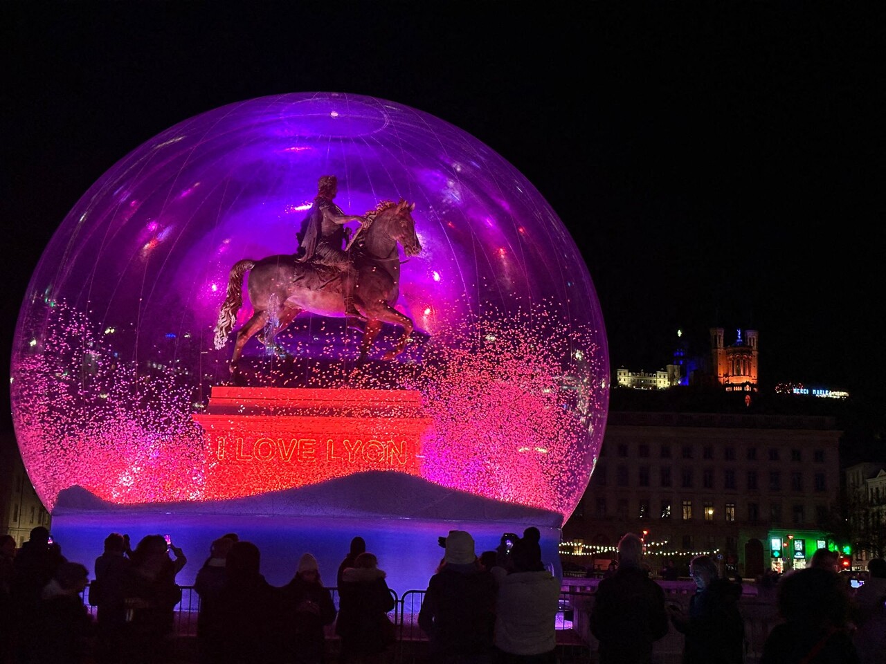 les dates sont connues, voici quand l'événement aura lieu