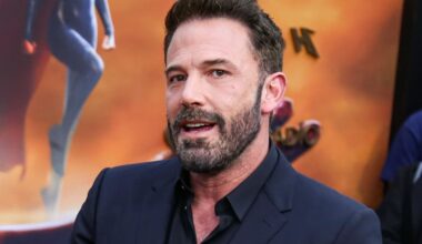 Gwyneth Paltrow raconte tout de sa vie sexuelle avec Ben Affleck et ça rend son mari fou de rage