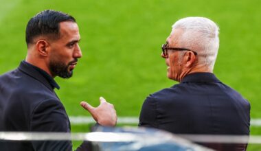 L’OM tient sa 7e recrue estivale