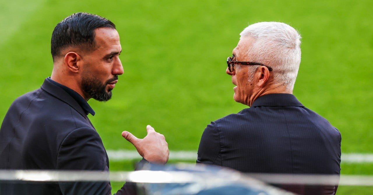 L’OM tient sa 7e recrue estivale