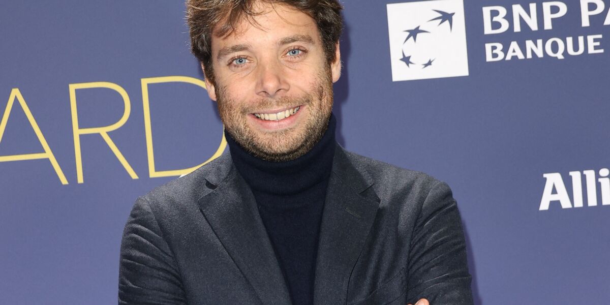 Benjamin Duhamel se confie comme rarement sur son frère Alexandre, célèbre chanteur, et dévoile leur lien particulier avec Michel Sardou