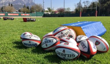 Premier carton jaune pour le RC Toulon : Le jeune Fabio Zingone sanctionné