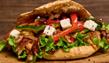 Nice. Le Berliner Döner, à la mode de chez nous…