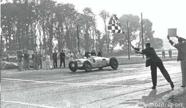 Les 10 meilleurs pilotes de Grand Prix d'avant-guerre