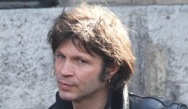"Séquestrée, armé d’un couteau" : cette nuit morbide entre Bertrand Cantat et Kristina Rady