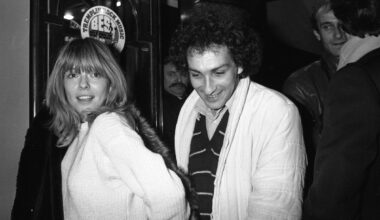 Johnny Hallyday, France Gall… “ils viennent tous mourir” en face de chez cette animatrice culte