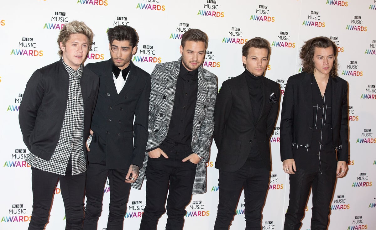 BOYS BAND. One Direction : que sont devenus les membres du groupe orphelins de Liam Payne ?