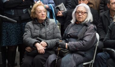 Serge Gainsbourg : Liliane, sa soeur jumelle, prise au piège dans les flammes, son appartement ravagé