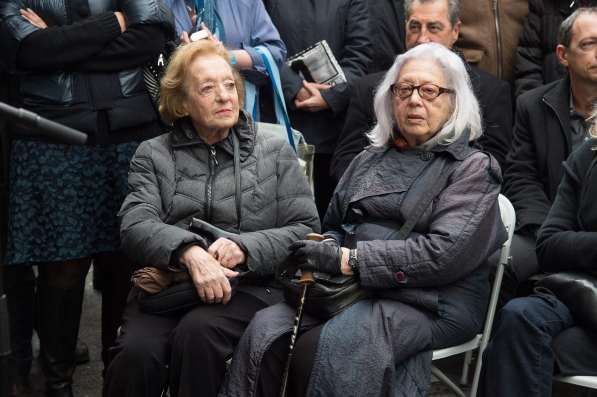 Serge Gainsbourg : Liliane, sa soeur jumelle, prise au piège dans les flammes, son appartement ravagé