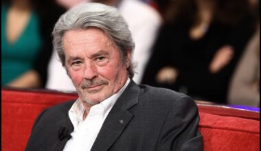 Mort d’Alain Delon : Douchy bientôt vendu par Anthony, Alain-Fabien et Anouchka ? Ce qui se tramerait discrètement