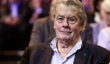 Héritage d’Alain Delon : les vrais chiffres sont bien plus impressionnants que ce qu’on pensait