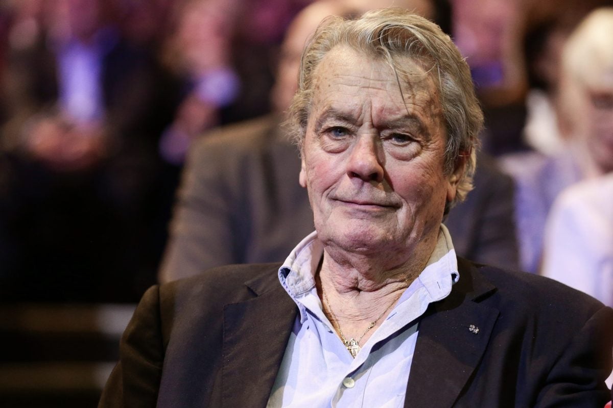 Héritage d’Alain Delon : les vrais chiffres sont bien plus impressionnants que ce qu’on pensait