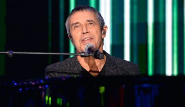 Héritage de Julien Clerc : aucun patrimoine immobilier mais aucun souci financier pour sa famille à l’horizon
