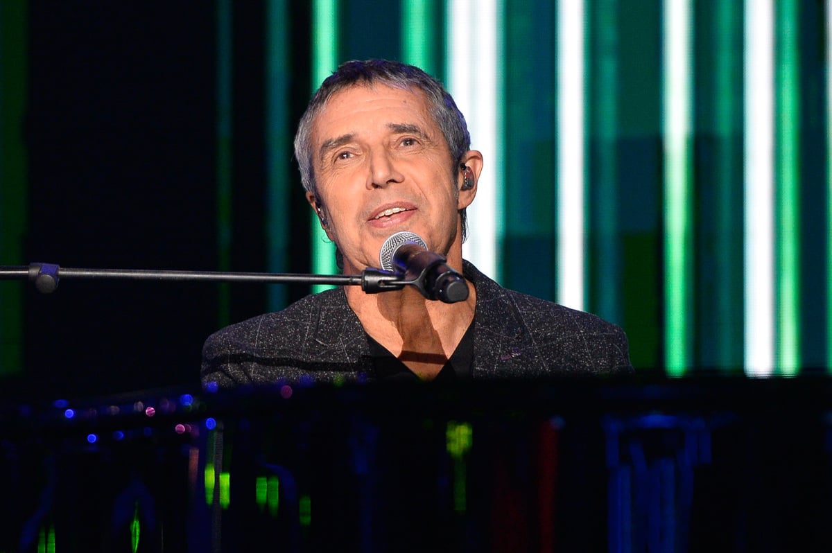 Héritage de Julien Clerc : aucun patrimoine immobilier mais aucun souci financier pour sa famille à l’horizon