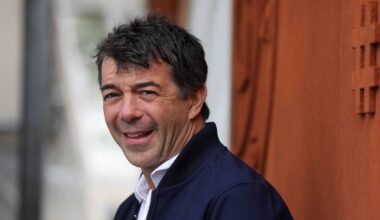 Stéphane Plaza "rêve d’une médaille" : ce projet ambitieux, et complètement fou, dans lequel il se lance pour la rentrée