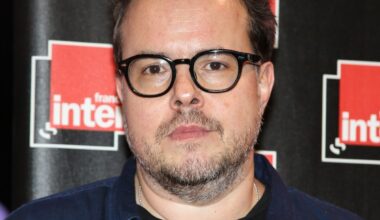 "C'est ce que je mérite…" : Nicolas Demorand gêné, malaise pour la première chronique de Marie s'infiltre