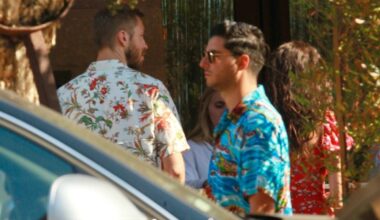 Une star de la télé a accouché à la maison et on ne remercie pas son mari célèbre DJ pour la photo du placenta