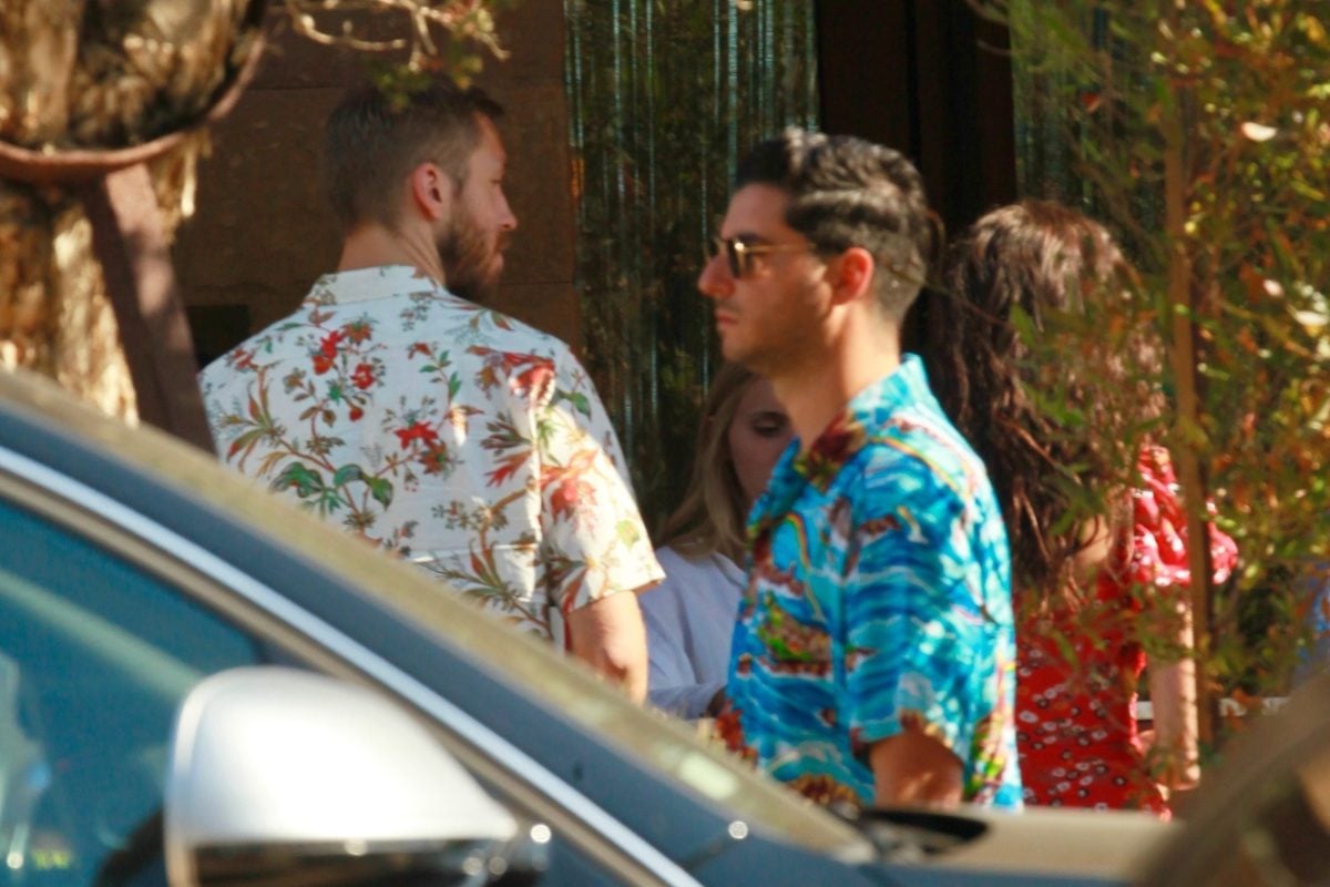 Une star de la télé a accouché à la maison et on ne remercie pas son mari célèbre DJ pour la photo du placenta