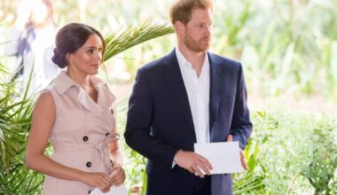 Harry et Meghan : les Sussex sur le point de basculer définitivement du côté obscur ?